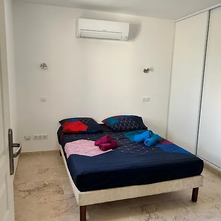 Apartment La Maison Du Soleil