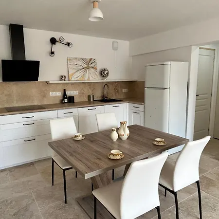 La Maison Du Soleil