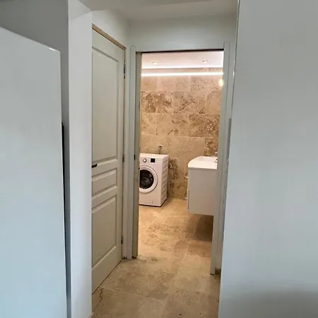 La Maison Du Soleil Apartment *