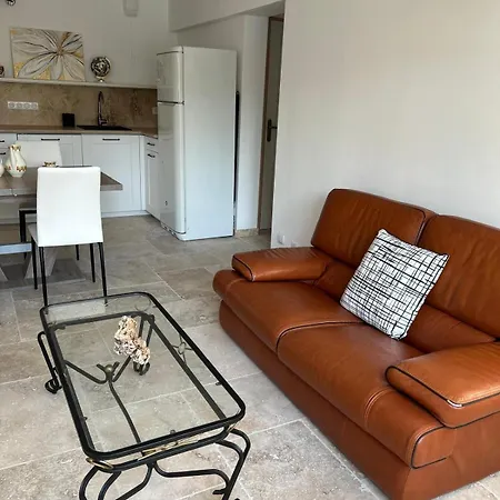 Appartement La Maison Du Soleil Porticcio (Corsica)