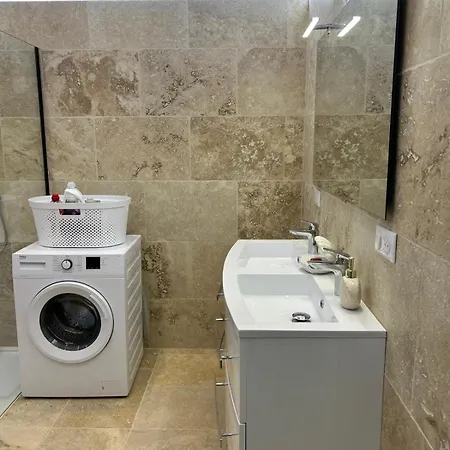 Appartement La Maison Du Soleil Porticcio (Corsica)