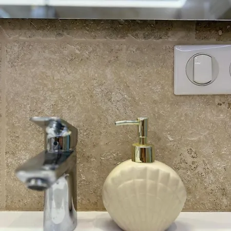 La Maison Du Soleil *