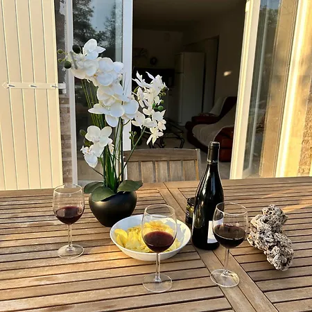 La Maison Du Soleil *