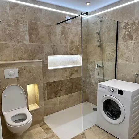 Appartement La Maison Du Soleil