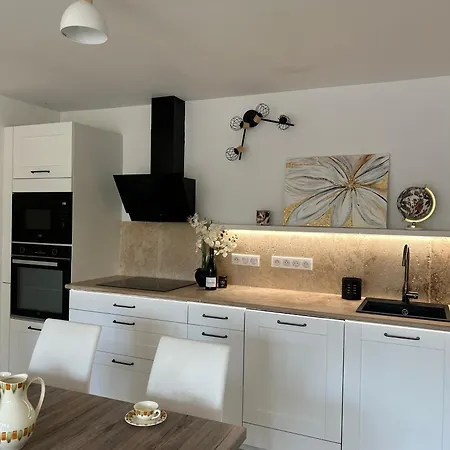 Daire La Maison Du Soleil