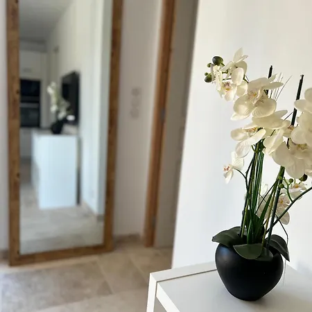 La Maison Du Soleil Daire *