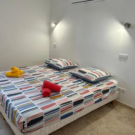 La Maison Du Soleil Daire