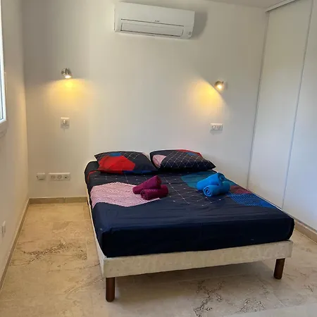 Daire La Maison Du Soleil