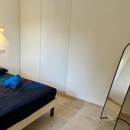 La Maison Du Soleil Daire *