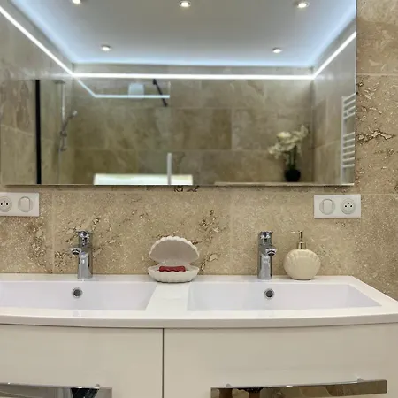 La Maison Du Soleil *