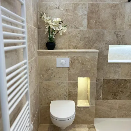 La Maison Du Soleil *