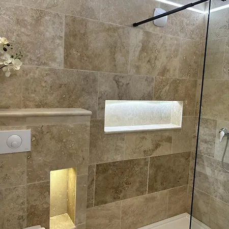 La Maison Du Soleil *