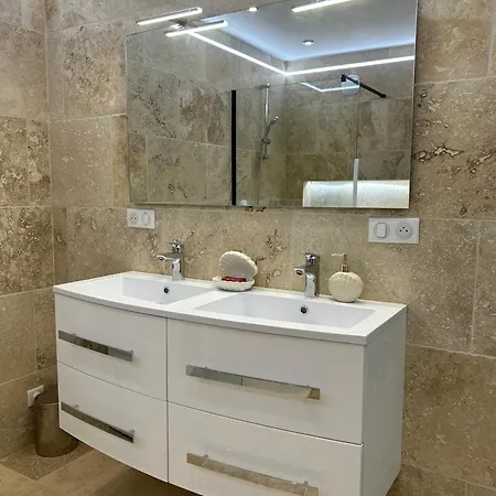 Daire La Maison Du Soleil *