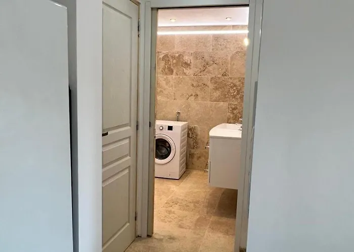 La Maison Du Soleil דירה *