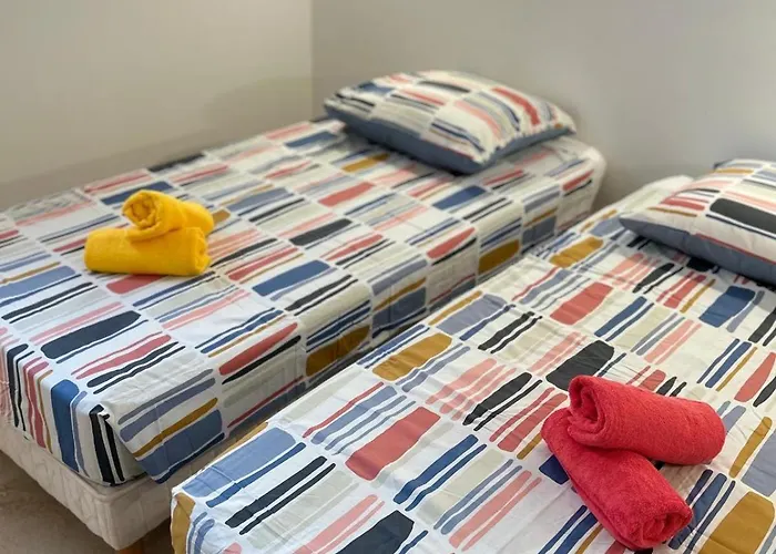 La Maison Du Soleil דירה פורטיסיו