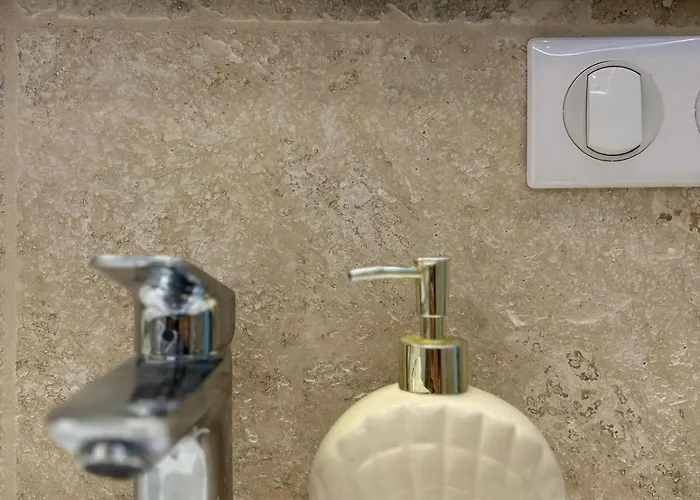 La Maison Du Soleil *