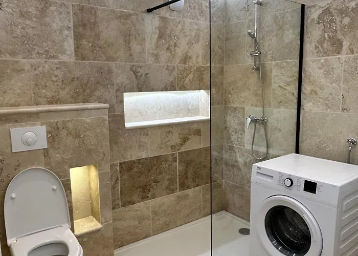 דירה La Maison Du Soleil