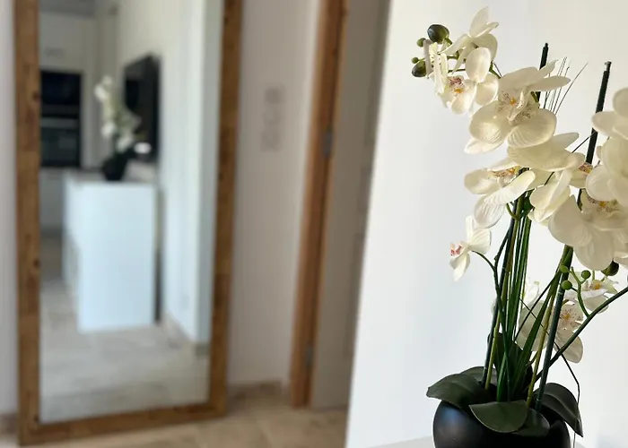 La Maison Du Soleil דירה *