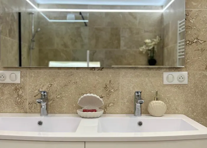 La Maison Du Soleil *