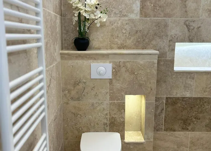 La Maison Du Soleil *